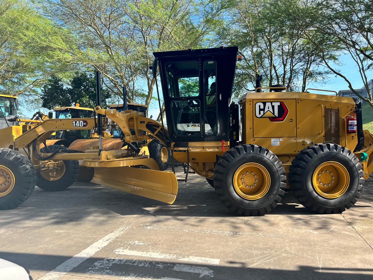 Road preparation image 11