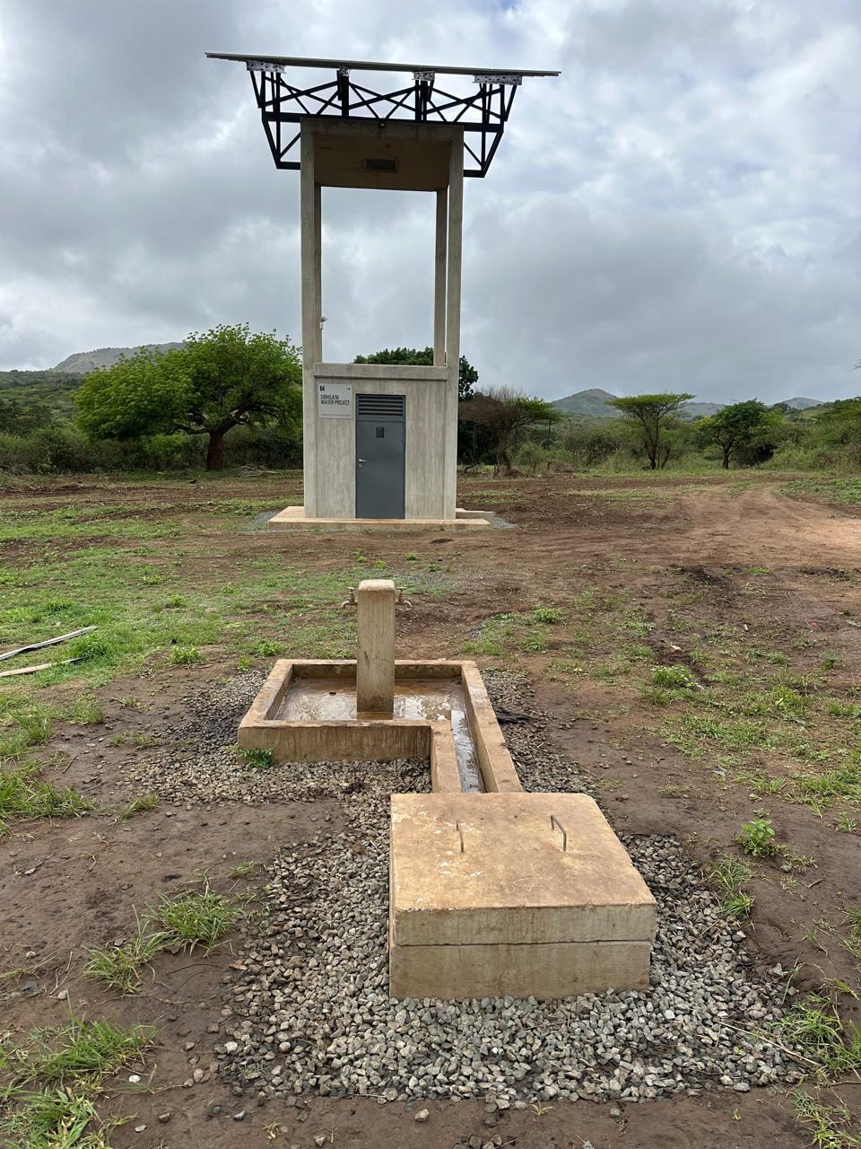 Road preparation image 15