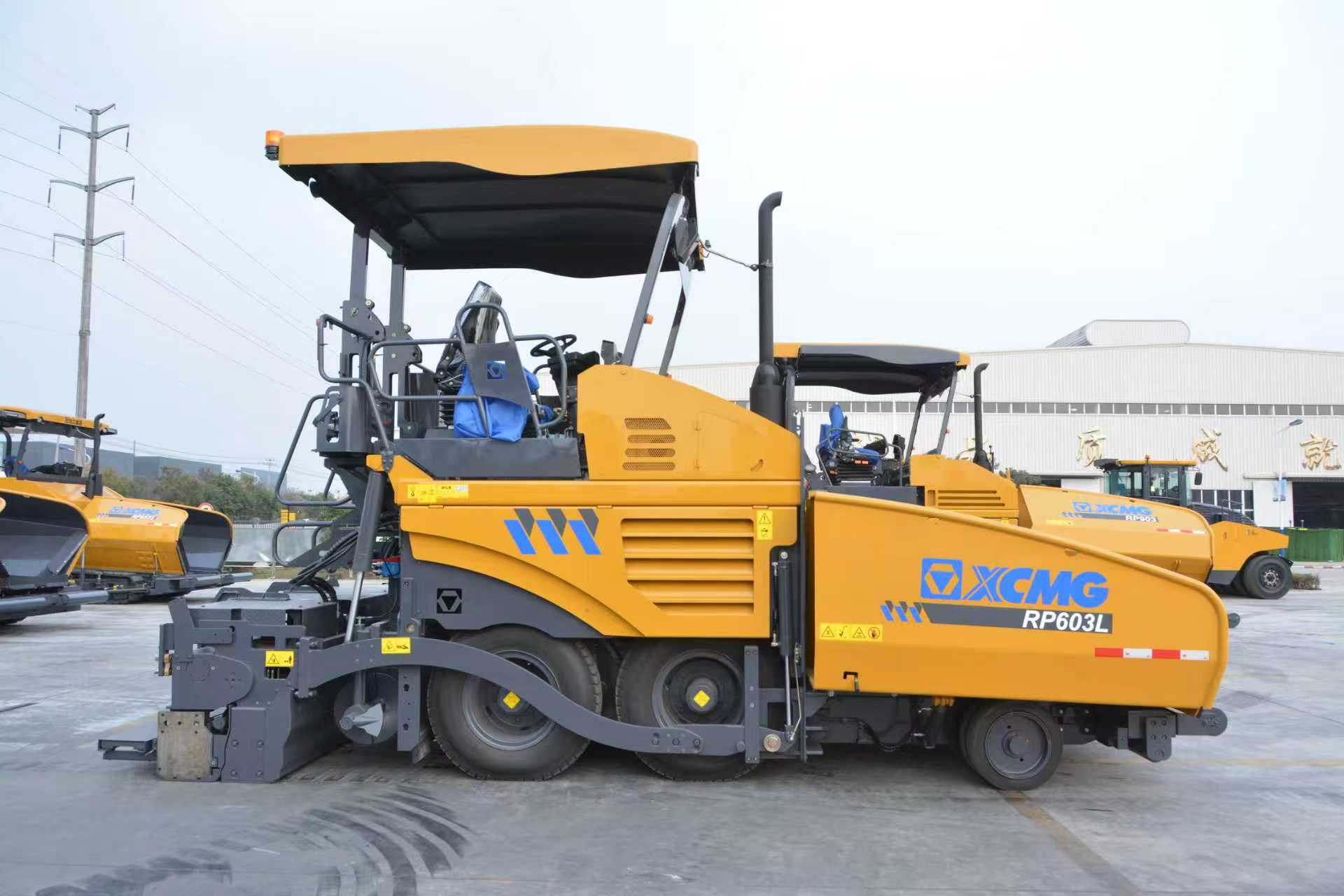 Tarring & asphalt image 3