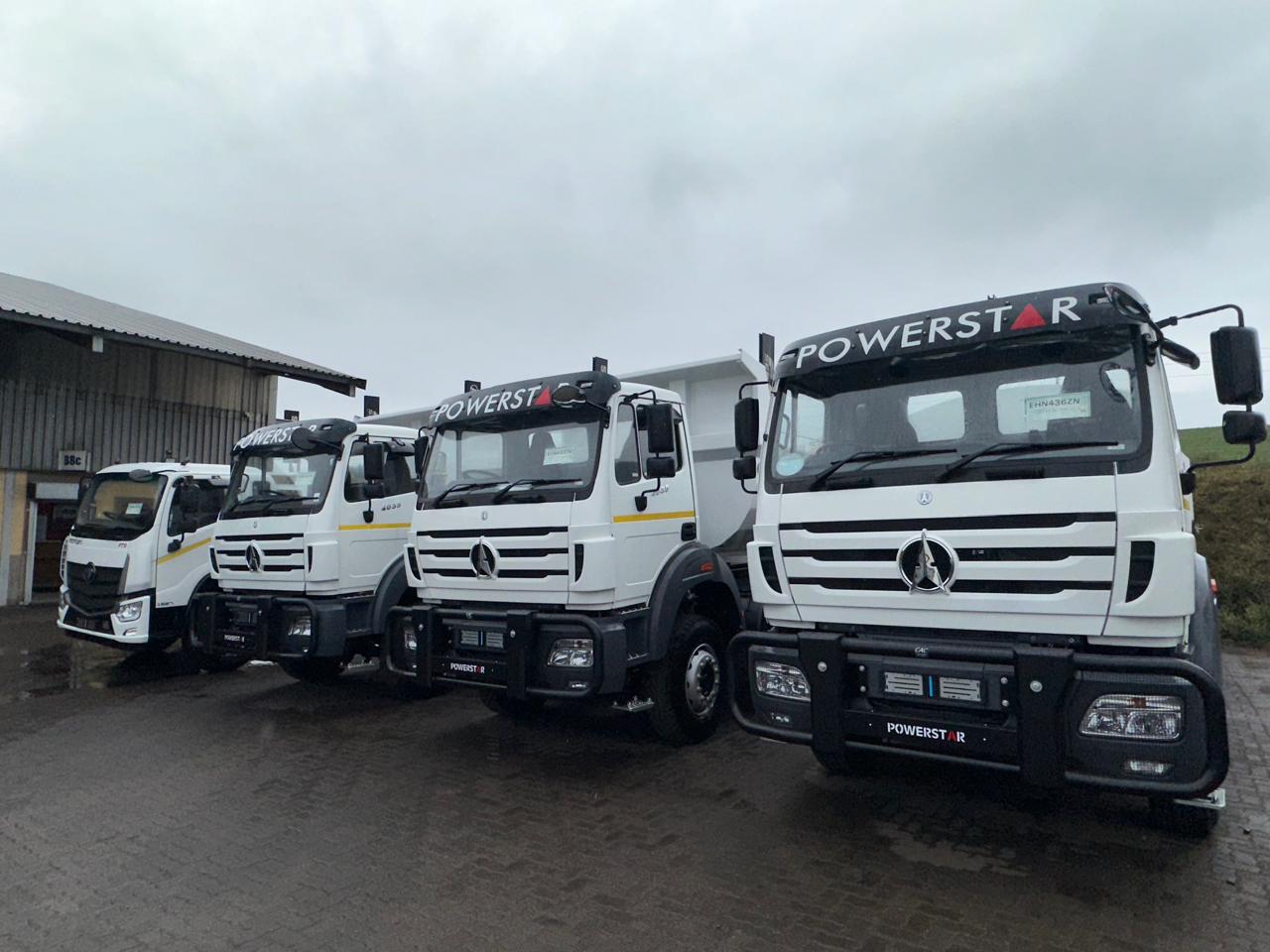 Road preparation image 4