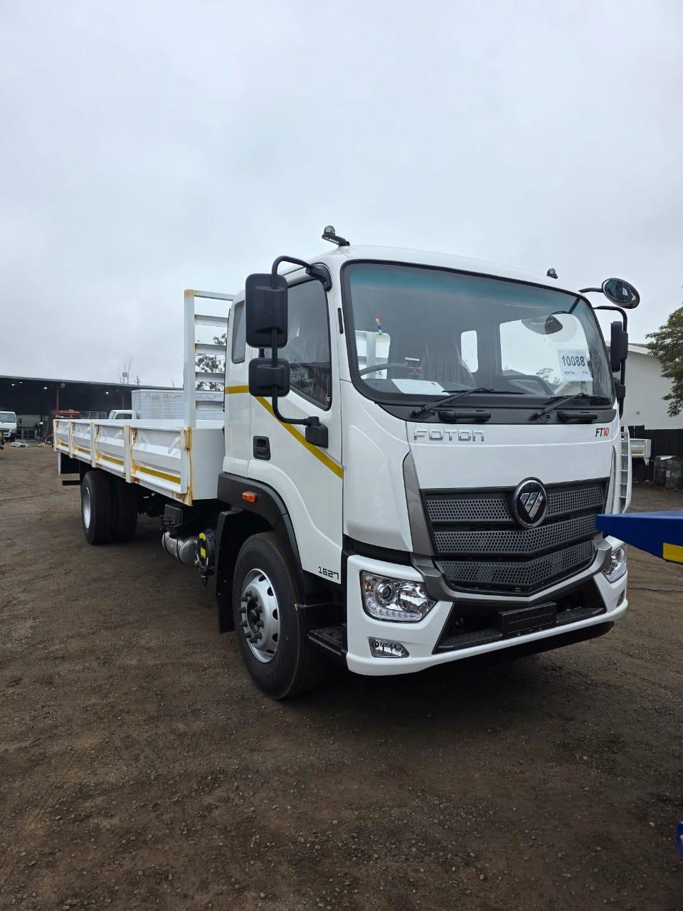 Road preparation image 5