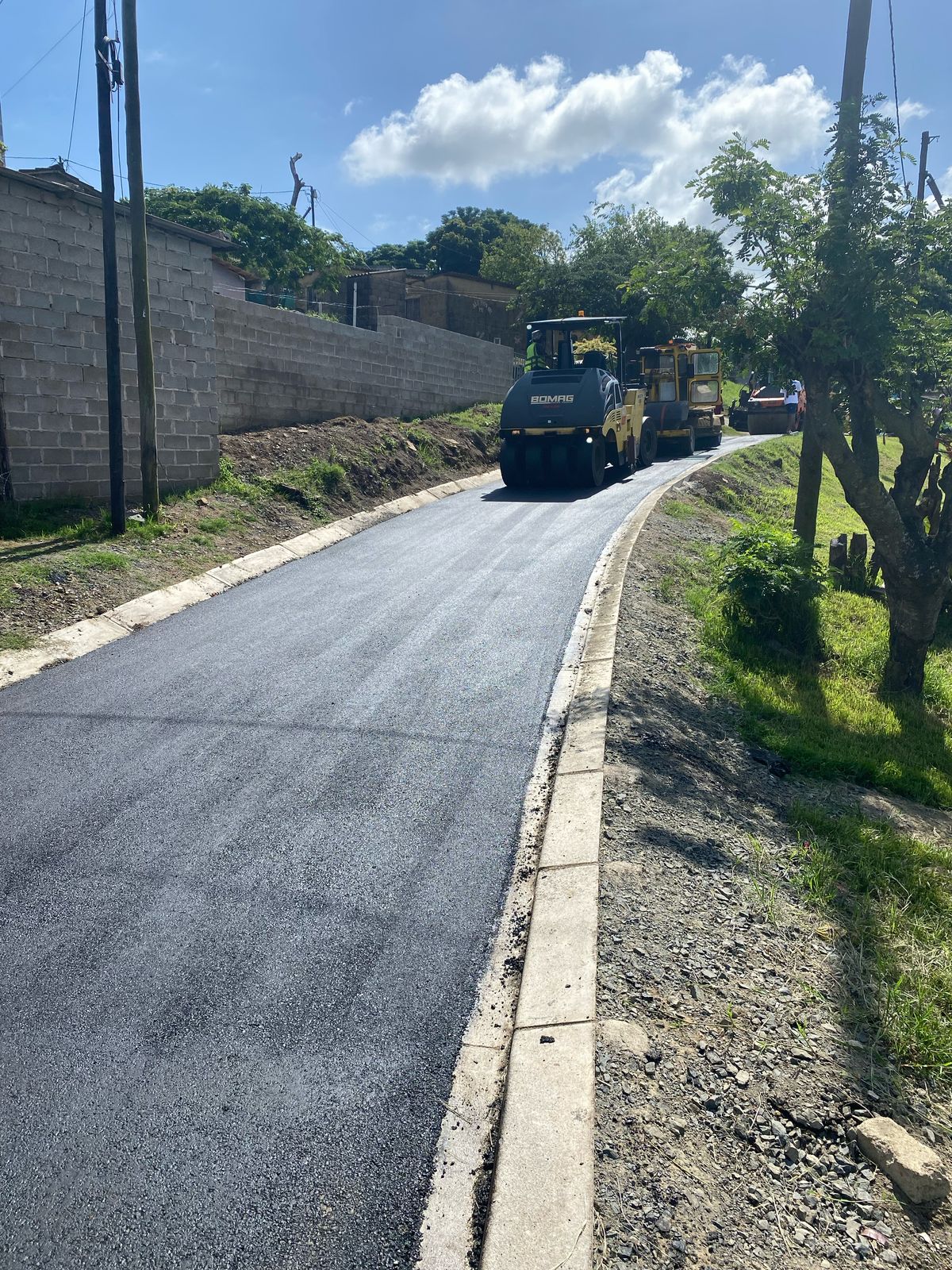 Machinery & operations image 1