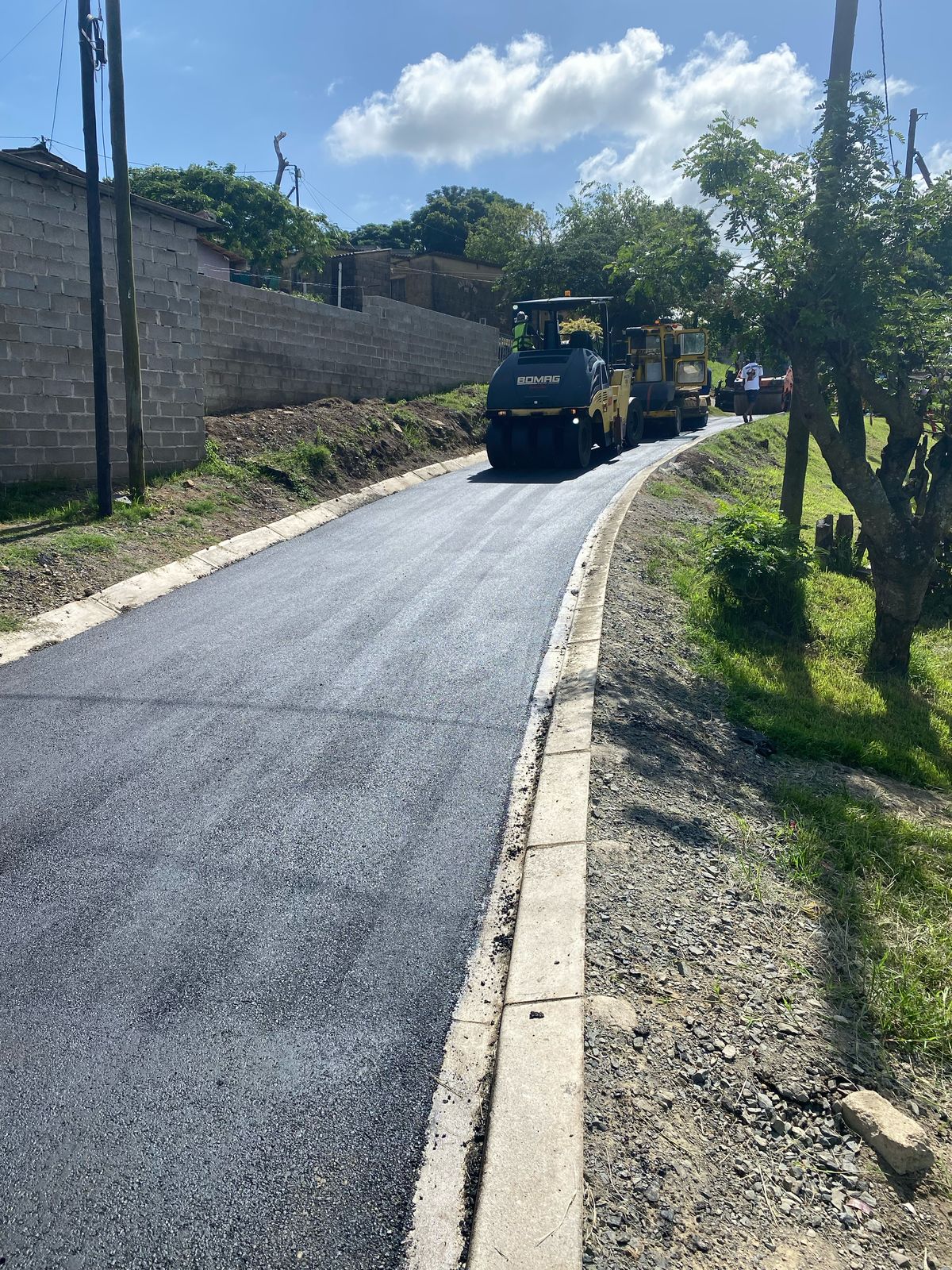 Machinery & operations image 2