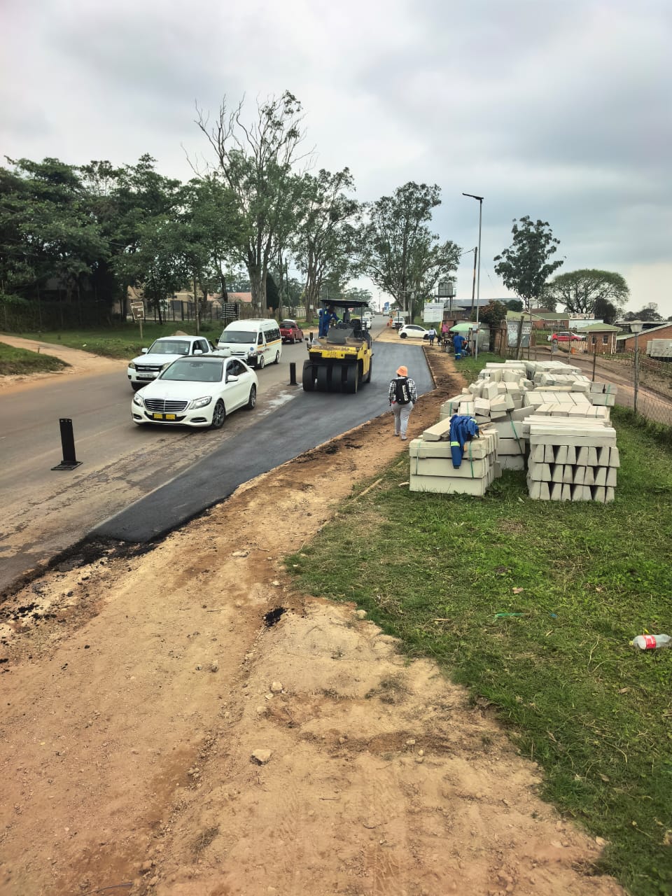 Machinery & operations image 4