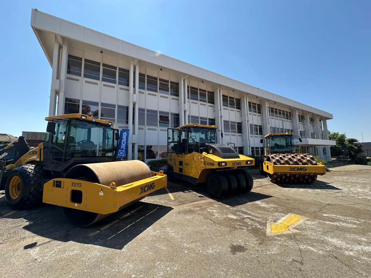 Road preparation image 6