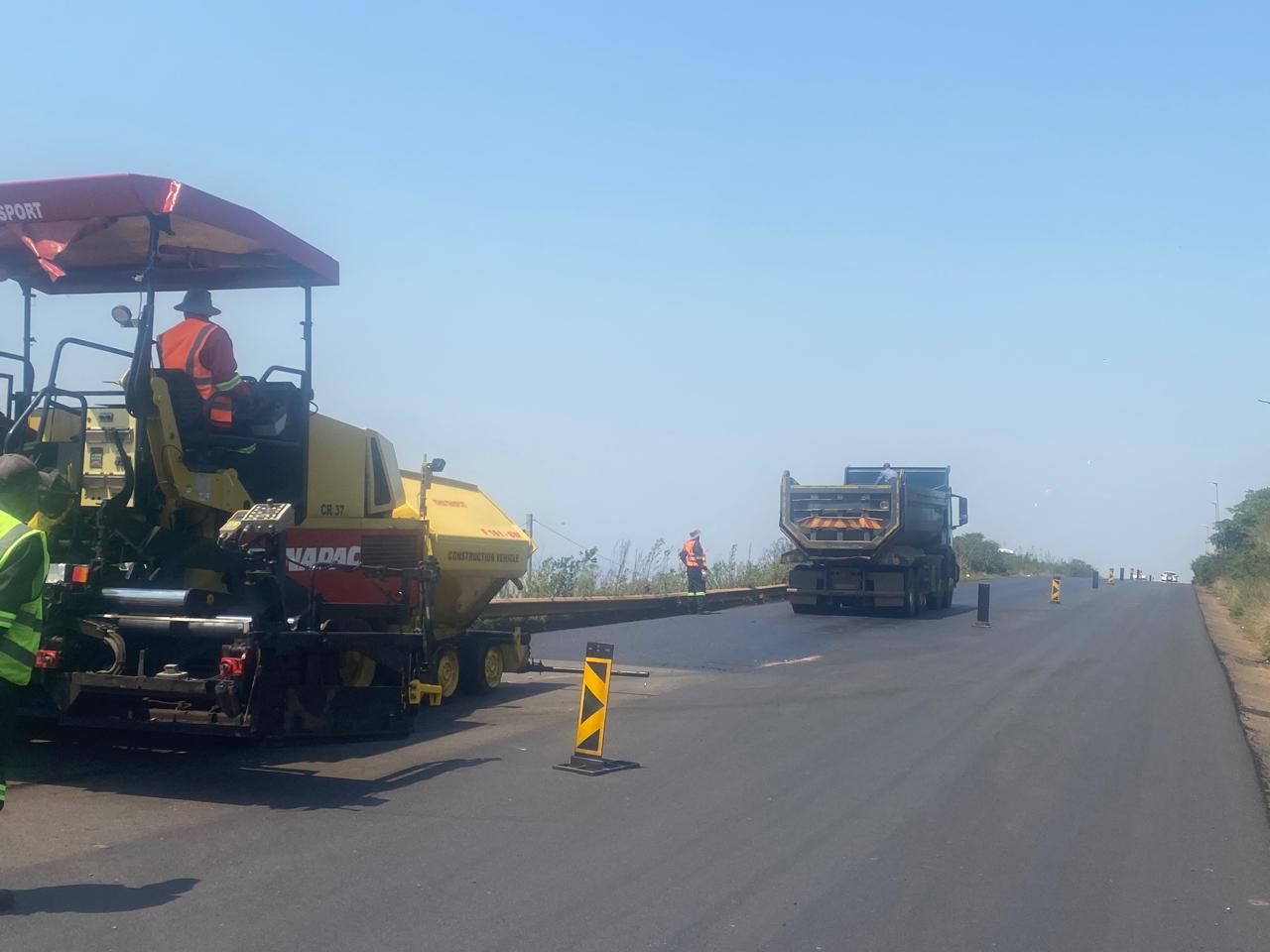 Machinery & operations image 6