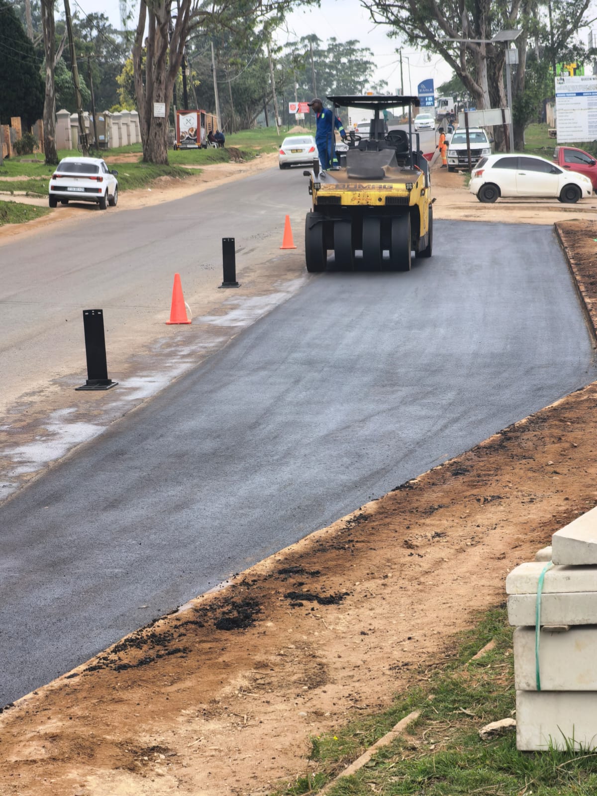 Machinery & operations image 9