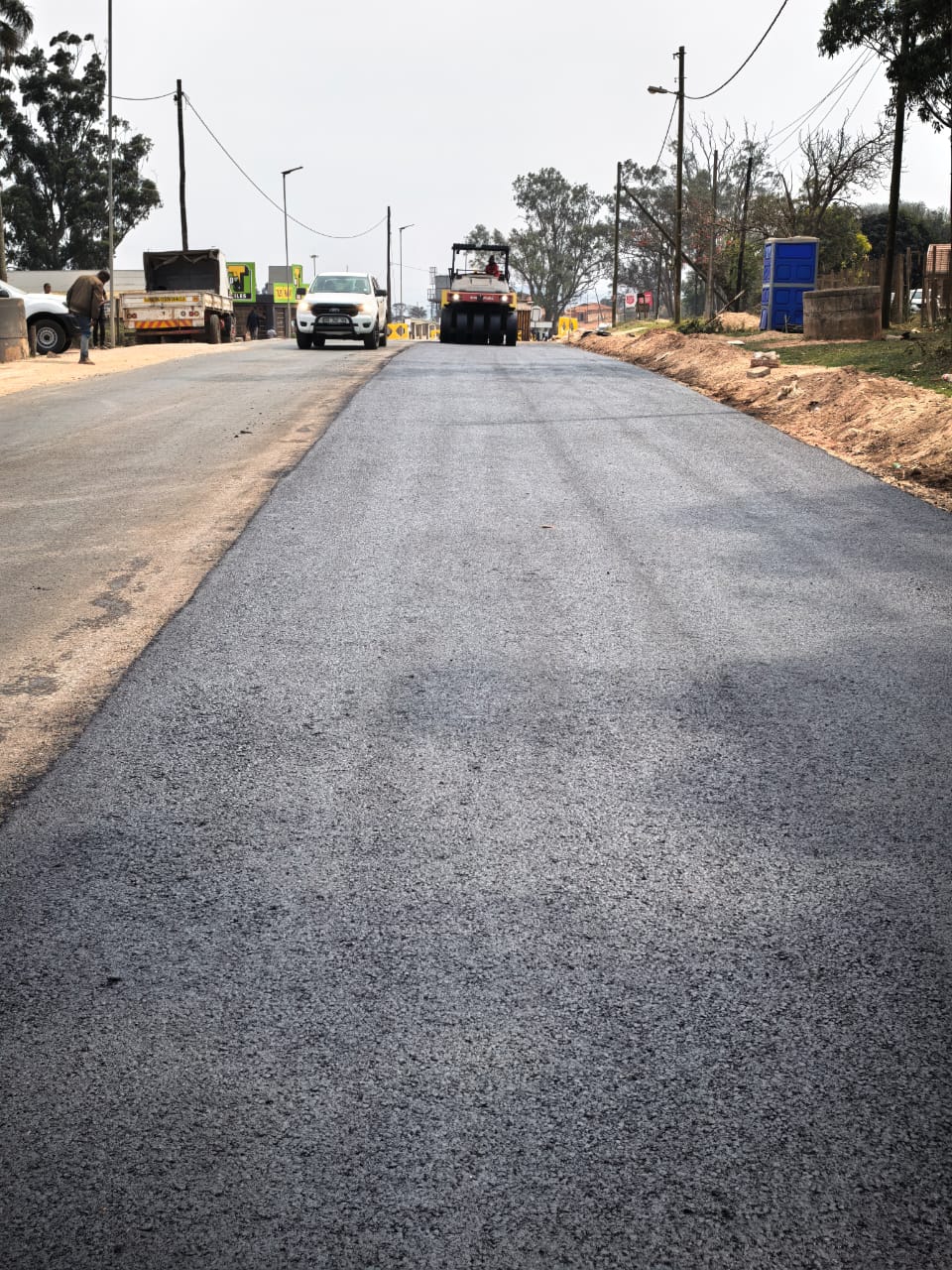 Machinery & operations image 10