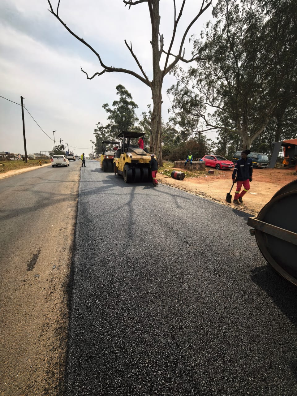 Machinery & operations image 16