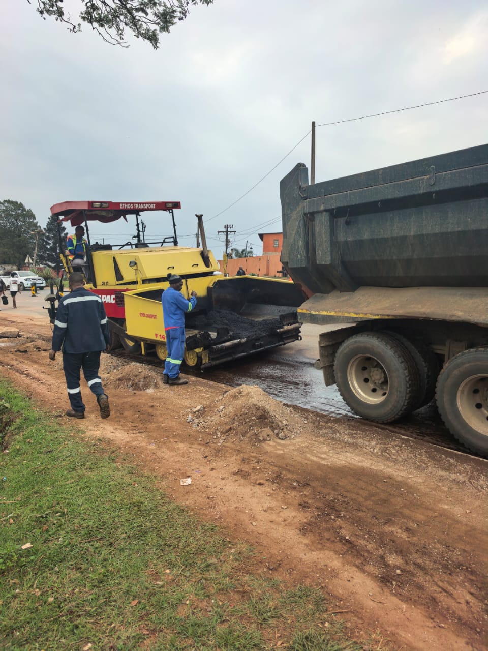 Machinery & operations image 17